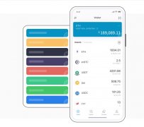 YiWallet 是网贷吗？